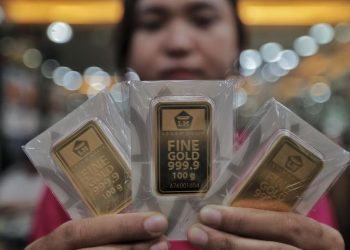 Alasan Masyarakat Terus Mencari Emas Walau Harga Sudah Mencapai Rp3 Juta per Gram