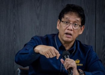 Dampak Likuiditas Bank Berlimpah ke Sektor Riil menurut Purbaya