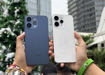 Harga dan Spesifikasi Oppo Reno 15 Series yang Telah Resmi Dirilis