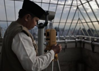 Awal Ramadhan 2026 Berpotensi Berbeda, Inilah Penjelasan Pakar