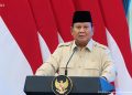 Prabowo Rencanakan Kunjungi IKN Hari Ini