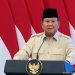 Prabowo Rencanakan Kunjungi IKN Hari Ini