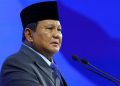 Prabowo Belum Tentukan Nama Wamenkeu Baru Setelah Thomas Djiwandono ke Bank Indonesia