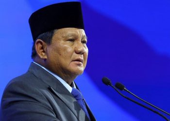 Prabowo Belum Tentukan Nama Wamenkeu Baru Setelah Thomas Djiwandono ke Bank Indonesia