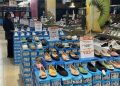 Penawaran Diskon Besar Sambut Full Day Sale Sandal dan Sepatu Hingga 70%
