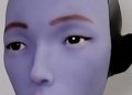 Robot AI Berwajah yang Mampu Bernyanyi dan Berbicara