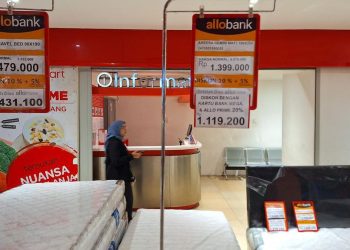 Kasur Diskon Besok, Saatnya Ganti dengan yang Baru!