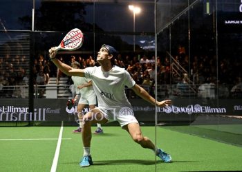 Laju Properti 2026 Moderat, Peningkatan Popularitas Lapangan Padel