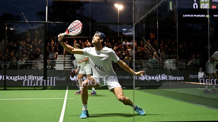 Laju Properti 2026 Moderat, Peningkatan Popularitas Lapangan Padel