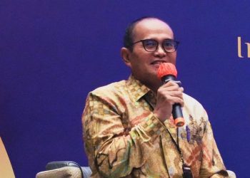 Subsidi BBM Hemat Hampir Rp5 T diungkap BPH Migas pada 2025
