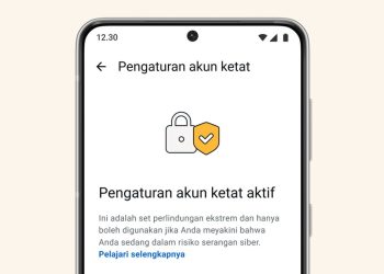 Fitur Baru WhatsApp untuk Tingkatkan Privasi Akun dan Cara Menggunakannya