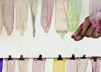 Penjualan Kondom di Indonesia Tumbuh Pesat, Ini Pemicunya