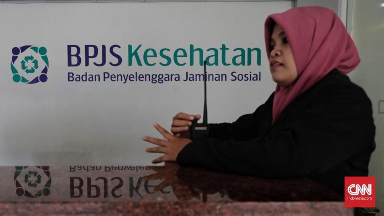 Cek Status Aktif BPJS Kesehatan PBI Secara Online