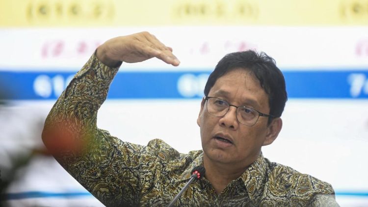 Bentuk Pansel Targetkan Bos OJK Baru Terpilih dalam 2 Minggu