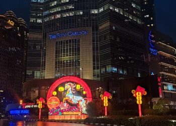 Telaah Imlek dalam Perspektif Komunitas Tercipta oleh Artha Graha Peduli