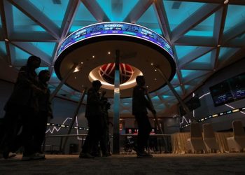 IHSG Memiliki Peluang Kenaikan Hari Ini