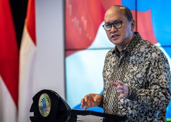 Investor Asing Minta Ambang Lapor Kepemilikan Saham Turun Menjadi 1 Persen