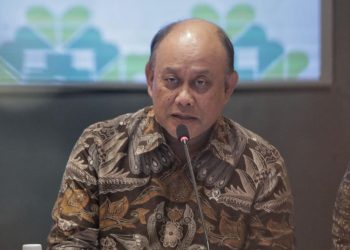 Ketidakberhasilan MBG Bermakna Taruhannya Kepemimpinan Prabowo