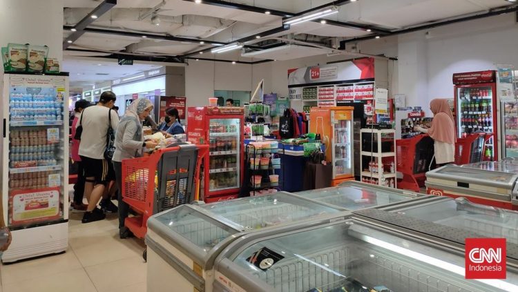 Hari Ini Full Day Sale, Aneka Produk Diskon Besar 50% Plus 20%