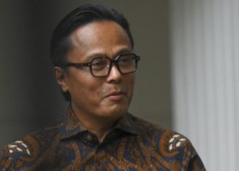 Larangan KAI Impor Kereta, Harus Membeli dari INKA