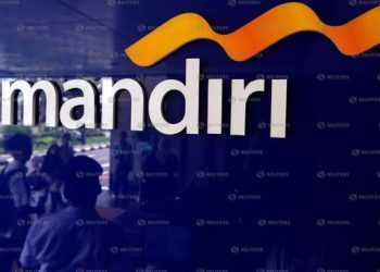 Bocoran Target Bisnis Bank Tahun Ini