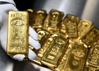 Harga Emas di Pegadaian Dua Jenis Belum Naik Menjelang Ramadan