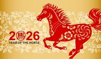 Ramalan Kondisi Ekonomi Tahun Kuda Api yang Penuh Gejolak