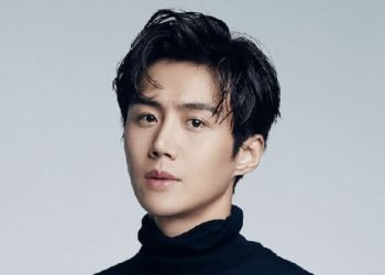 Kim Seon-ho Terlibat Skandal Baru Terkait Pembentukan Perusahaan Cangkang