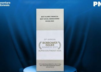 PNM Dapat Apresiasi Global untuk Komitmen Memperluas Pemberdayaan Perempuan