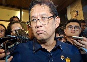 Purbaya Tanyakan Kenaikan Restitusi Pajak Hingga Ratusan Triliun