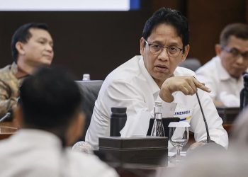 Dua Minggu Lagi Kita Punya Ketua OJK Baru