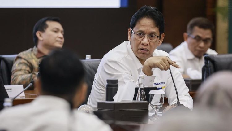 Dua Minggu Lagi Kita Punya Ketua OJK Baru