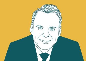 Konglomerat Minimarket Kanada Alain Bouchard Berharta Rp134,6 Triliun